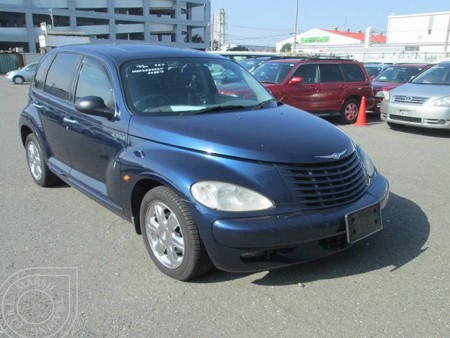 VALOR $ 2.650.000./Marca: CHRYSLER/Modelo: PT CRUISER/Año:2003/Motor: 2.0/Kilometraje: 70.000./Transmisión:Automático/Color:Rojo/Dirección:Cambio Volante/Observaciones: Aire Acondicionado,Dirección Asistida,Alza Vidrios Eléctricos,Sunroof,Llantas Aleación